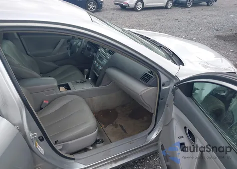 2007 Toyota Camry Le from USA, damaged, VIN 4T1BE46K97U173248